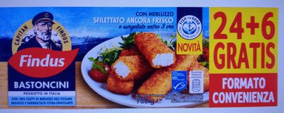 Bastoncini