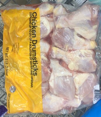 Chicken Drumsticks