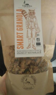 Smart Granola