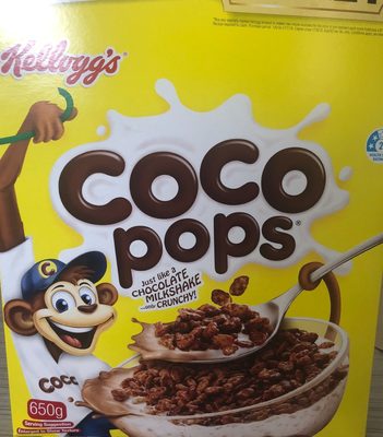 Coco Pops