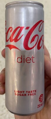 diet Coke