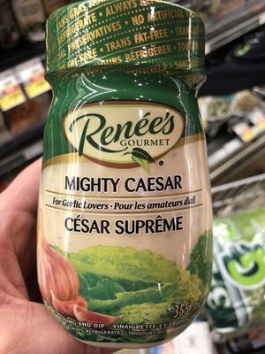 MIGHTY CAESAR