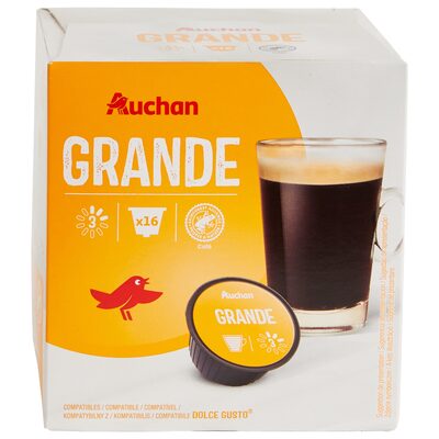 Auchan grande