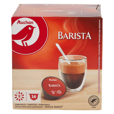 Barista