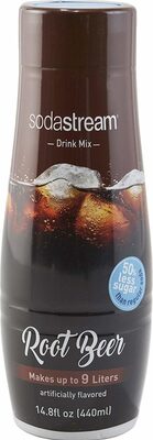 root beer