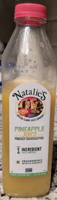 Pineapple Juice