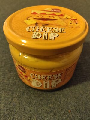 Käse Dip