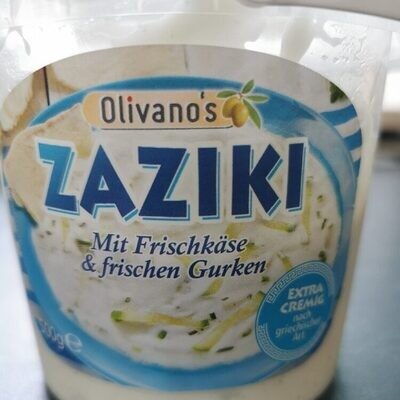 Zaziki