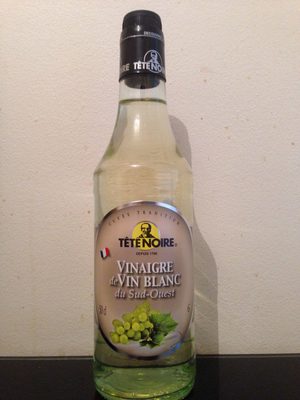 Vinaigre de Vin Blanc du Sud-Ouest