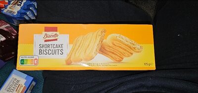 Biscuits