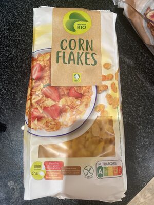Corn Flakes