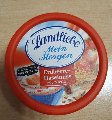 Mein Morgen