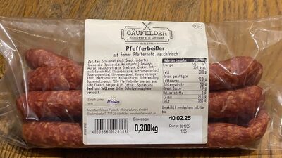Pfefferbeißer