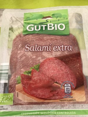 Salami extra