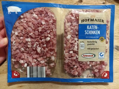 Katenschinken