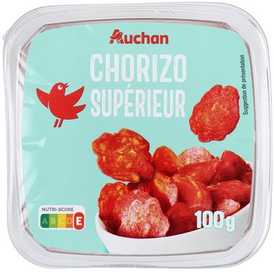 Chorizo Superieur