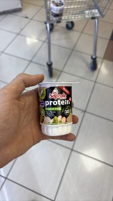 protein +