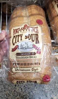Bread