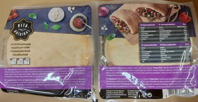 Pita
