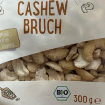 Cashew Bruch