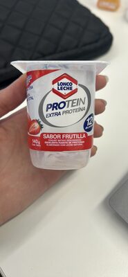 SABOR FRUTILLA