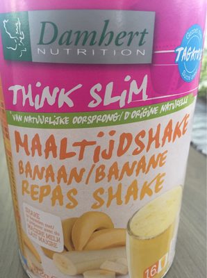 Think slim