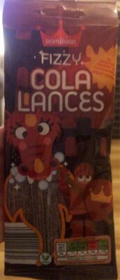 Fizzy Cola Langes