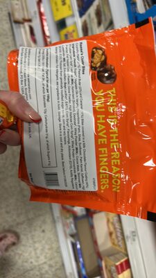 Cluster Bites