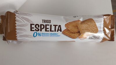 TRIGO ESPELTA