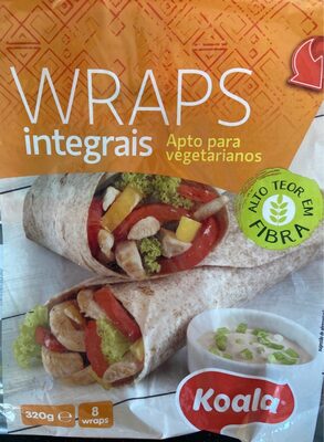 Wraps integrais