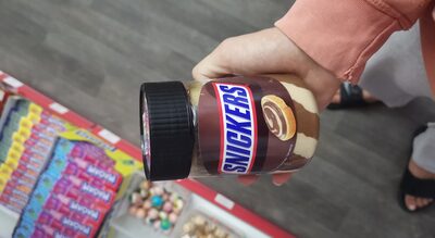 snickers