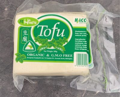 Tofu