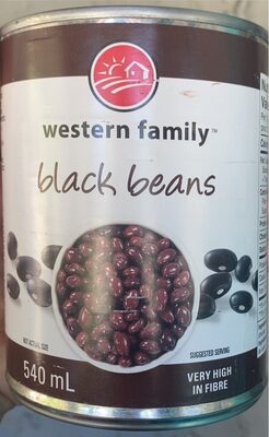 Black Beans