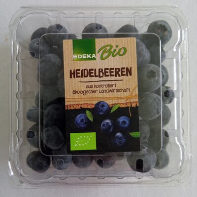 Obst frisch
