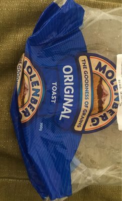 Original Toast