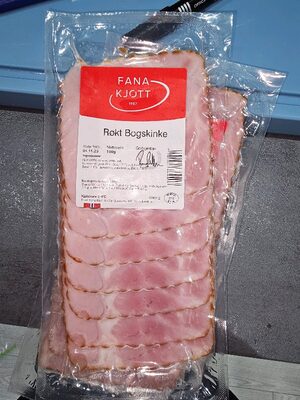 Kochschinken