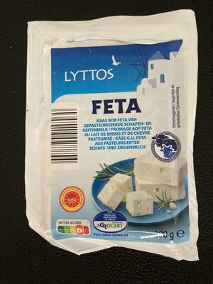 Feta