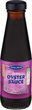 Oyster Sauce