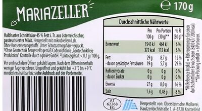 Mariazeller