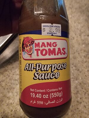 Mang Tomas big