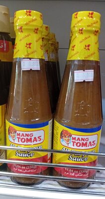 Lechon sauce