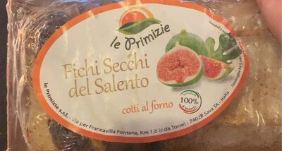 Fichi secchi del salento