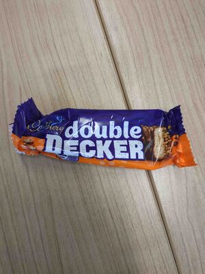 Double Decker