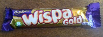 Wispa Gold