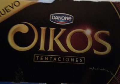 Oikos tentaciones tarta de arándanos