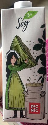 Soy