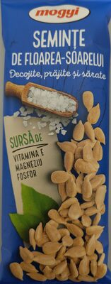Sunflower Seeds