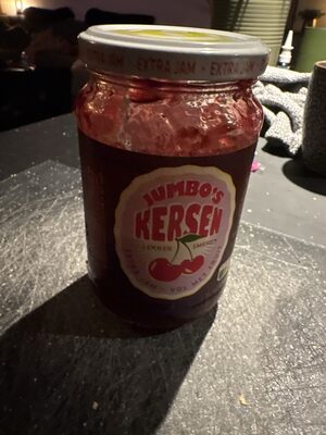 Jumbo's Kersen Extra Jam 430 g