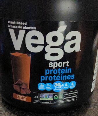 Véga sport