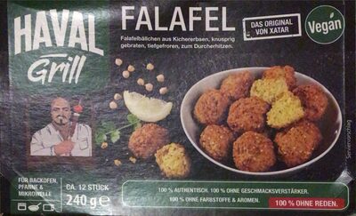 Falafel